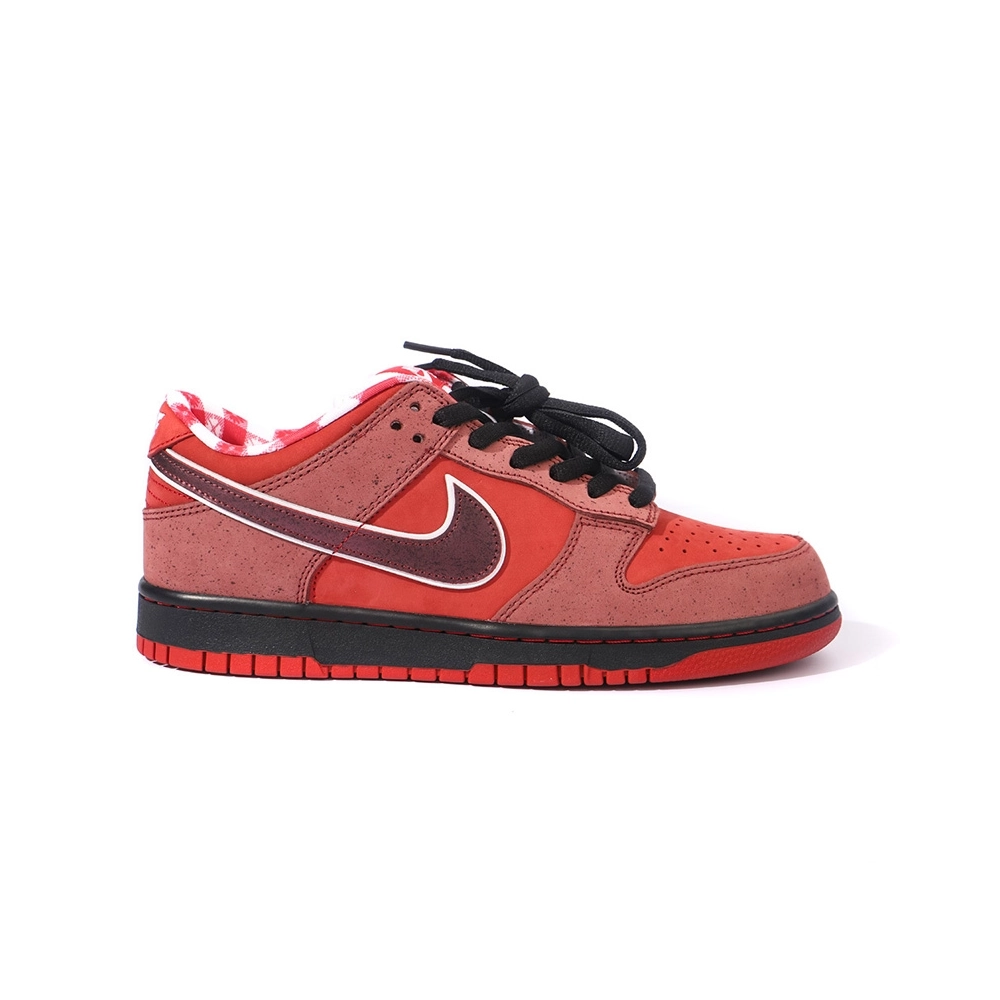 Dunk Low Premium SB Lobster,Dunk SB,NIKE SHOES Reps