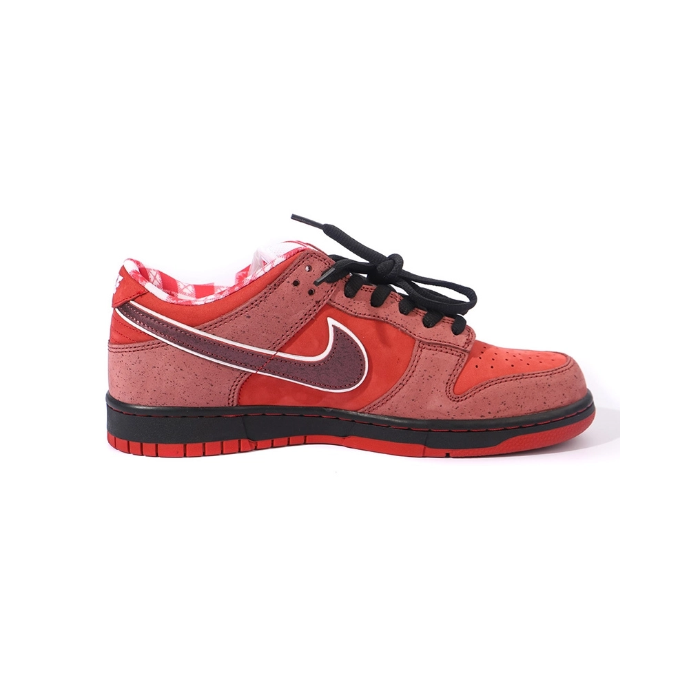 Dunk Low Premium SB Lobster,Dunk SB,NIKE SHOES Reps
