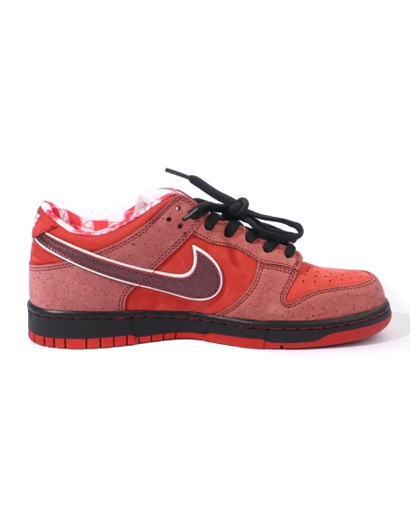 Dunk Low Premium SB Lobster,Dunk SB,NIKE SHOES Reps