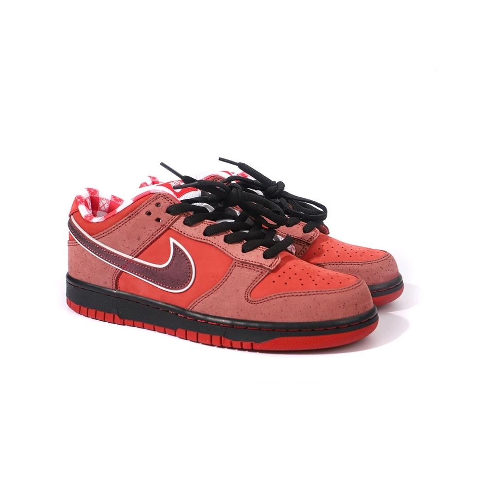 Dunk Low Premium SB Lobster,Dunk SB,NIKE SHOES Reps