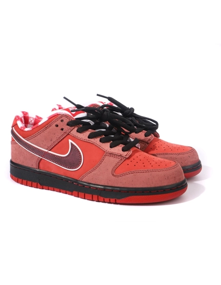 Dunk Low Premium SB Lobster,Dunk SB,NIKE SHOES Reps
