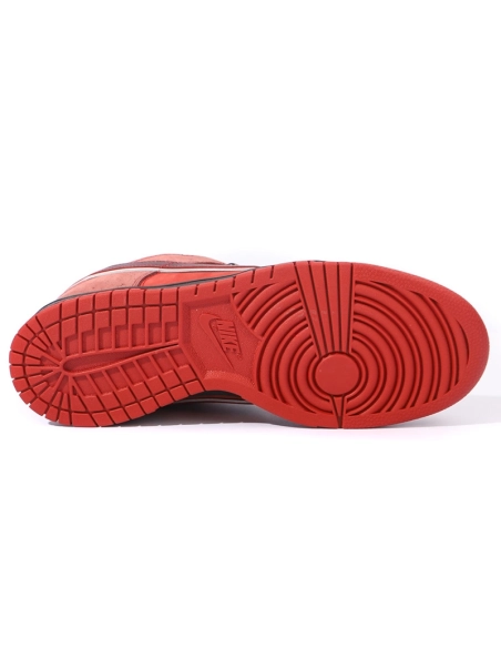 Dunk Low Premium SB Lobster,Dunk SB,NIKE SHOES Reps