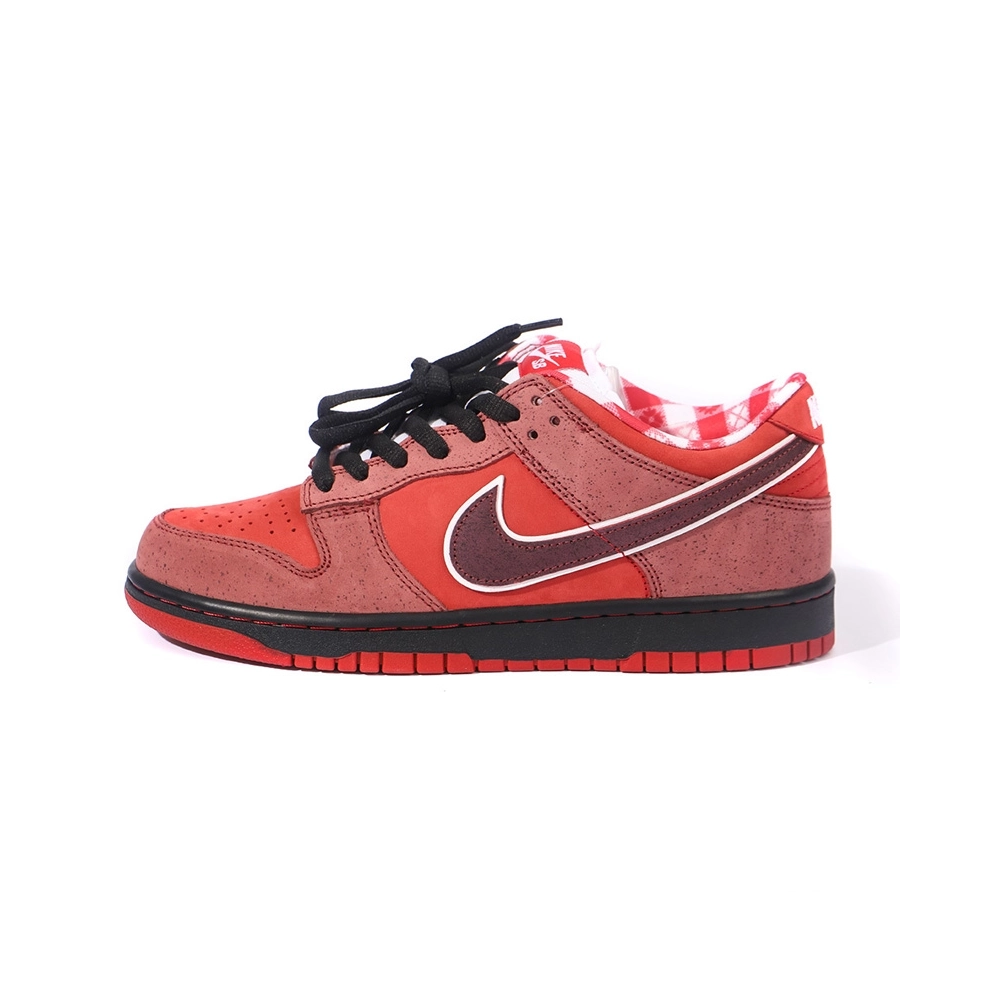 Dunk Low Premium SB Lobster,Dunk SB,NIKE SHOES Reps