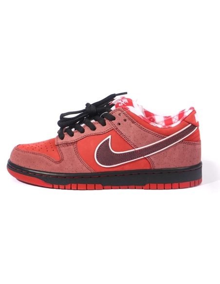 Dunk Low Premium SB Lobster,Dunk SB,NIKE SHOES Reps