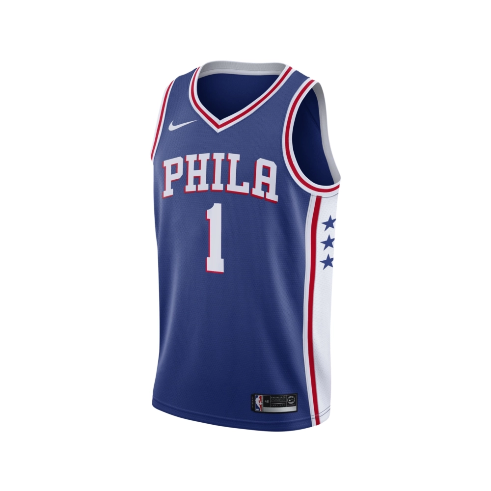 Mens Philadelphia 76ers James Harden Royal Swingman Jersey - Icon Edition,Philadelphia 99ers,NBA,JERSEY with free shipping