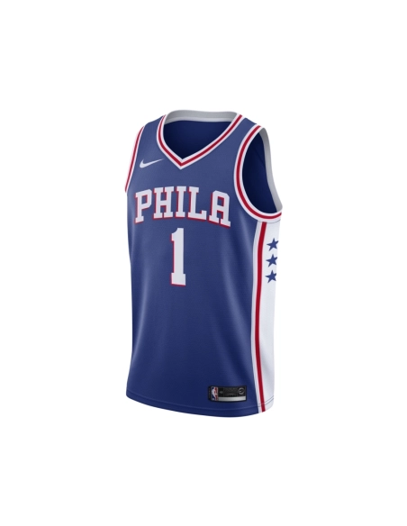 Mens Philadelphia 76ers James Harden Royal Swingman Jersey - Icon Edition,Philadelphia 99ers,NBA,JERSEY with free shipping