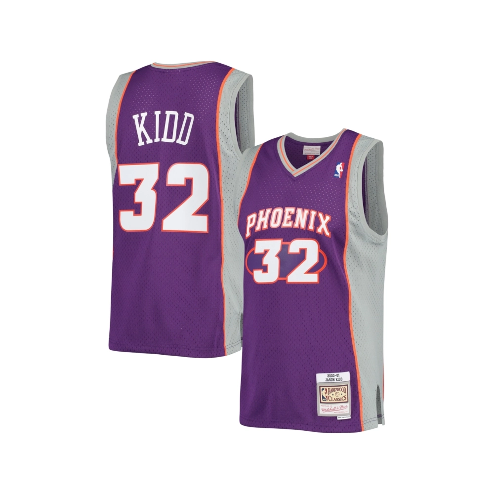Mens Phoenix Suns Jason Kidd Purple Big Tall Hardwood Classics 2000 01 Swingman Jersey,Phoenix Suns,NBA,JERSEY with free shippin