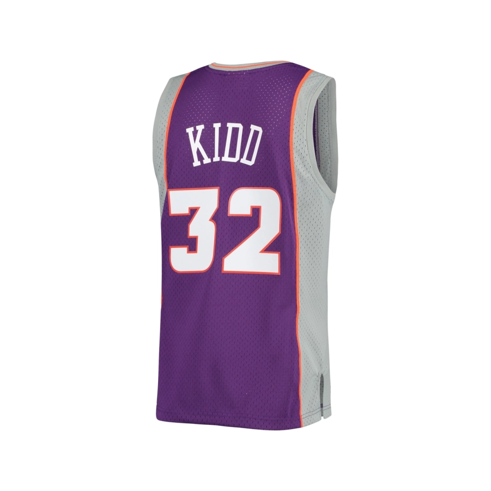 Mens Phoenix Suns Jason Kidd Purple Big Tall Hardwood Classics 2000 01 Swingman Jersey,Phoenix Suns,NBA,JERSEY with free shippin
