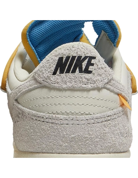 OffWhite x Dunk Low Lot 34 of 50,Dunk SB,NIKE SHOES Reps