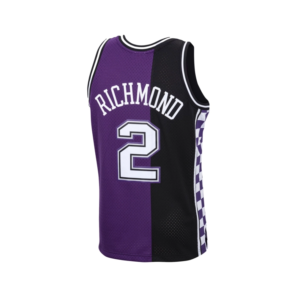 Mens Sacramento Kings Mitch Richmond Purple 1994 95 Hardwood Classics Swingman Jersey,Sacramento Kings,NBA,JERSEY with free ship