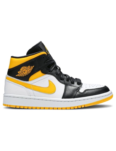 AIR JORDAN 1 MID SE WHITE LASER ORANGE CV5276 107,AIR JORDAN 1 MID,Air Jordan