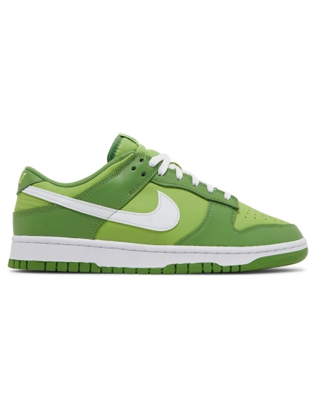 Dunk Low Chlorophyll,Dunk SB,NIKE SHOES Reps