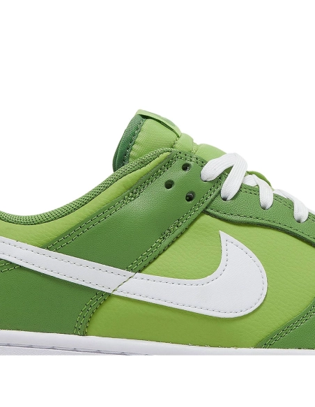 Dunk Low Chlorophyll,Dunk SB,NIKE SHOES Reps