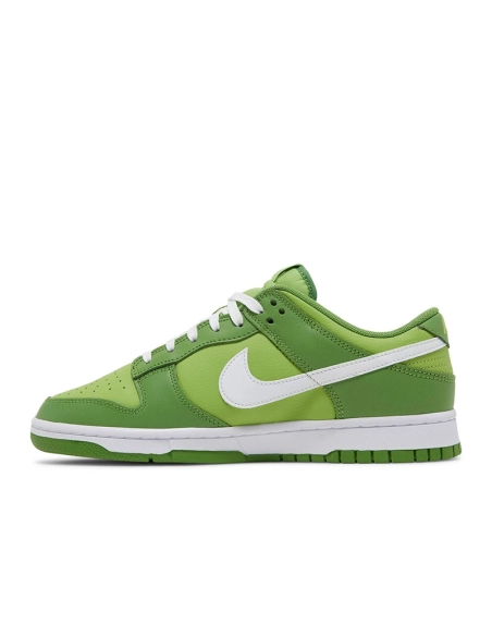Dunk Low Chlorophyll,Dunk SB,NIKE SHOES Reps