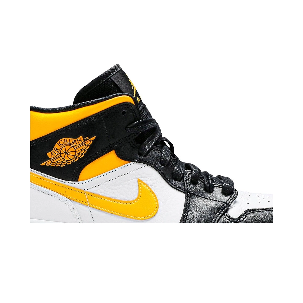 AIR JORDAN 1 MID SE WHITE LASER ORANGE CV5276 107,AIR JORDAN 1 MID,Air Jordan