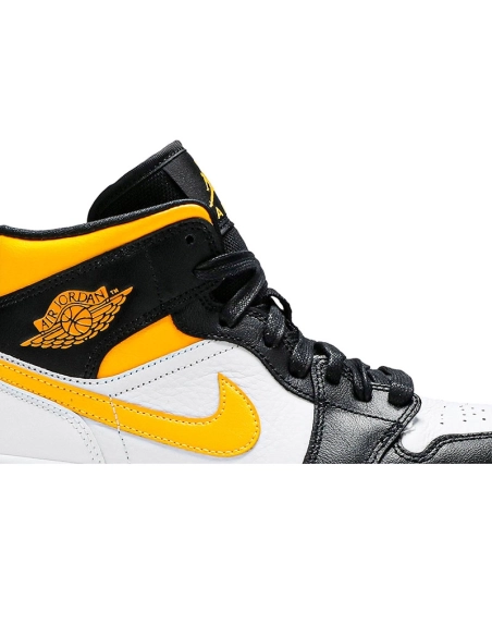 AIR JORDAN 1 MID SE WHITE LASER ORANGE CV5276 107,AIR JORDAN 1 MID,Air Jordan