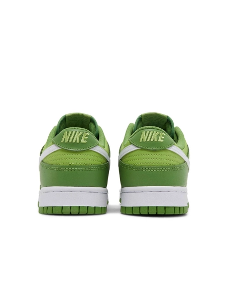 Dunk Low Chlorophyll,Dunk SB,NIKE SHOES Reps