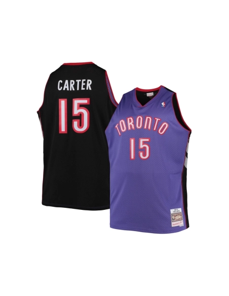 Mens Toronto Raptors Vince Carter Purple Big Tall 1999 00 Hardwood Classics Swingman Jersey,Toronto Raptors,NBA,JERSEY with free