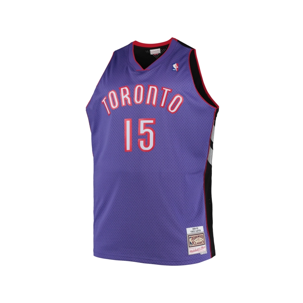 Mens Toronto Raptors Vince Carter Purple Big Tall 1999 00 Hardwood Classics Swingman Jersey,Toronto Raptors,NBA,JERSEY with free