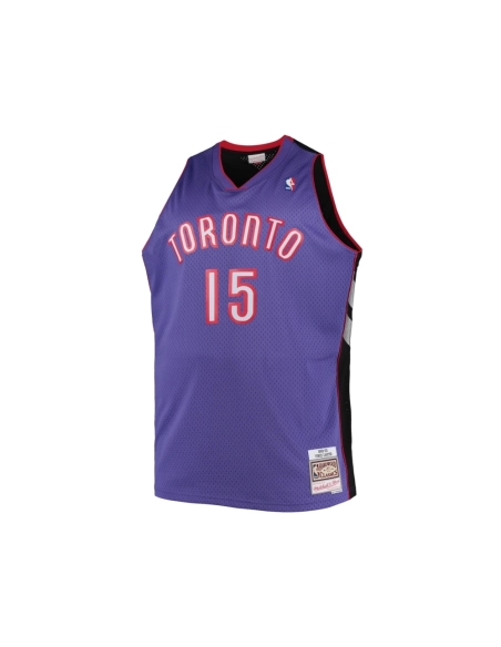 Mens Toronto Raptors Vince Carter Purple Big Tall 1999 00 Hardwood Classics Swingman Jersey,Toronto Raptors,NBA,JERSEY with free