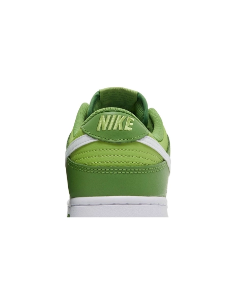 Dunk Low Chlorophyll,Dunk SB,NIKE SHOES Reps