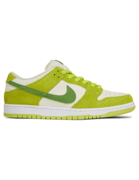 DUNK LOW PRO SB FRUITY PACK GREEN APPLE,Dunk SB,NIKE SHOES Reps