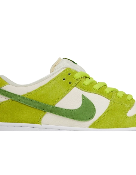 DUNK LOW PRO SB FRUITY PACK GREEN APPLE,Dunk SB,NIKE SHOES Reps