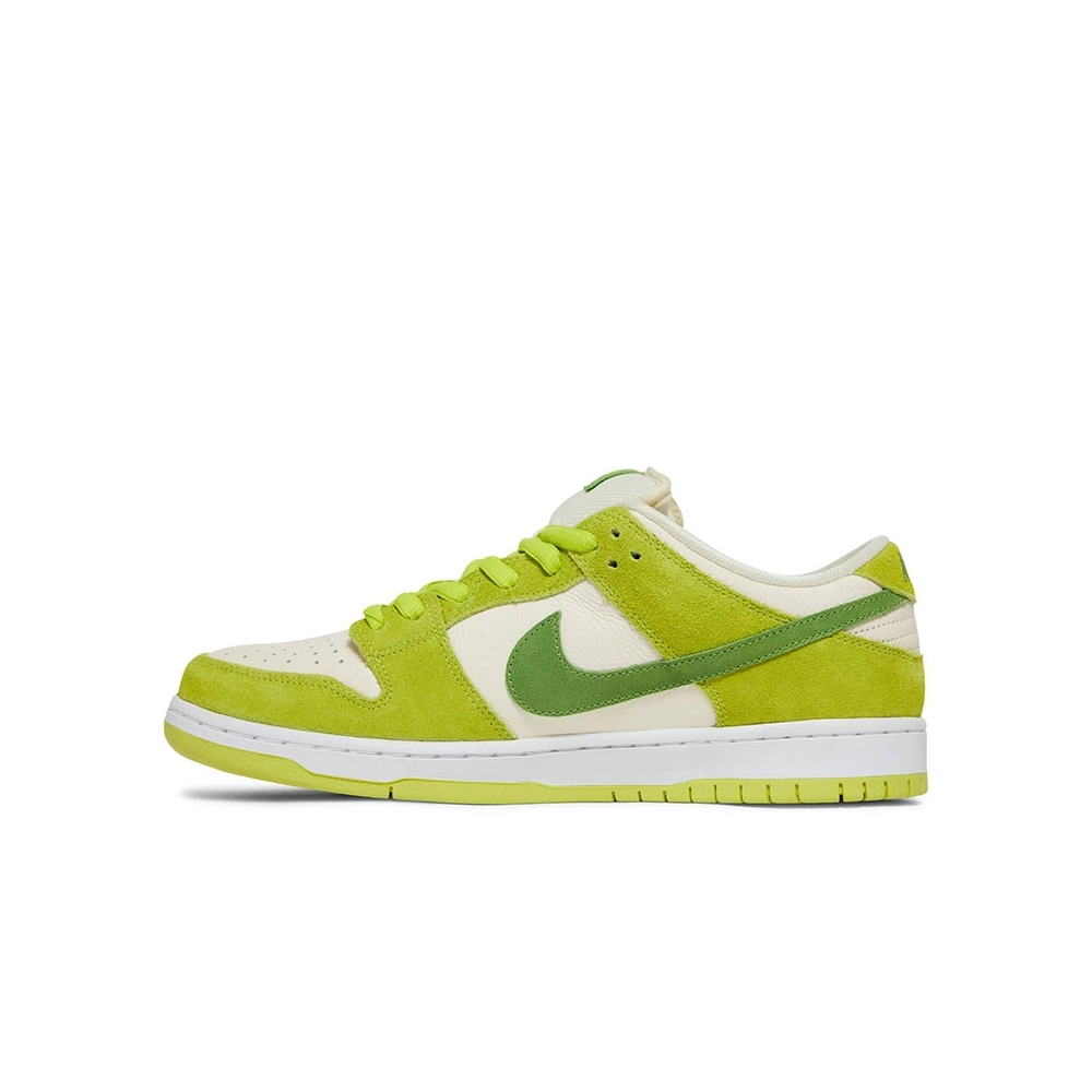 DUNK LOW PRO SB FRUITY PACK GREEN APPLE,Dunk SB,NIKE SHOES Reps