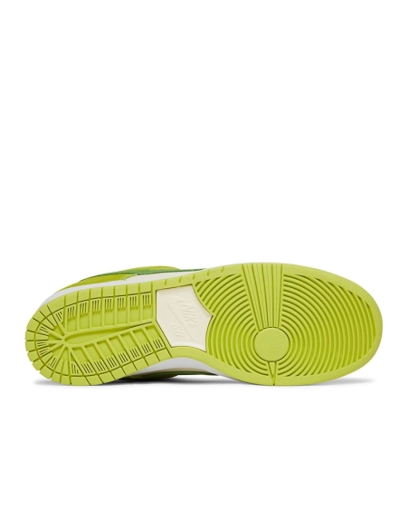DUNK LOW PRO SB FRUITY PACK GREEN APPLE,Dunk SB,NIKE SHOES Reps