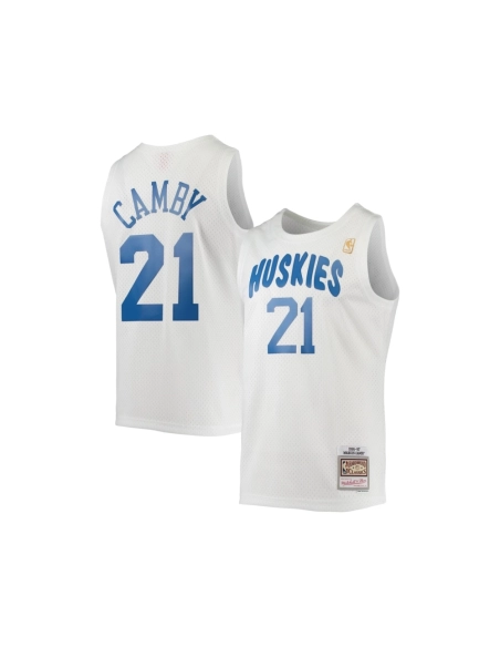 Mens Toronto Raptors Marcus Camby White 1996 97 Hardwood Classics Swingman Jersey,Toronto Raptors,NBA,JERSEY with free shipping