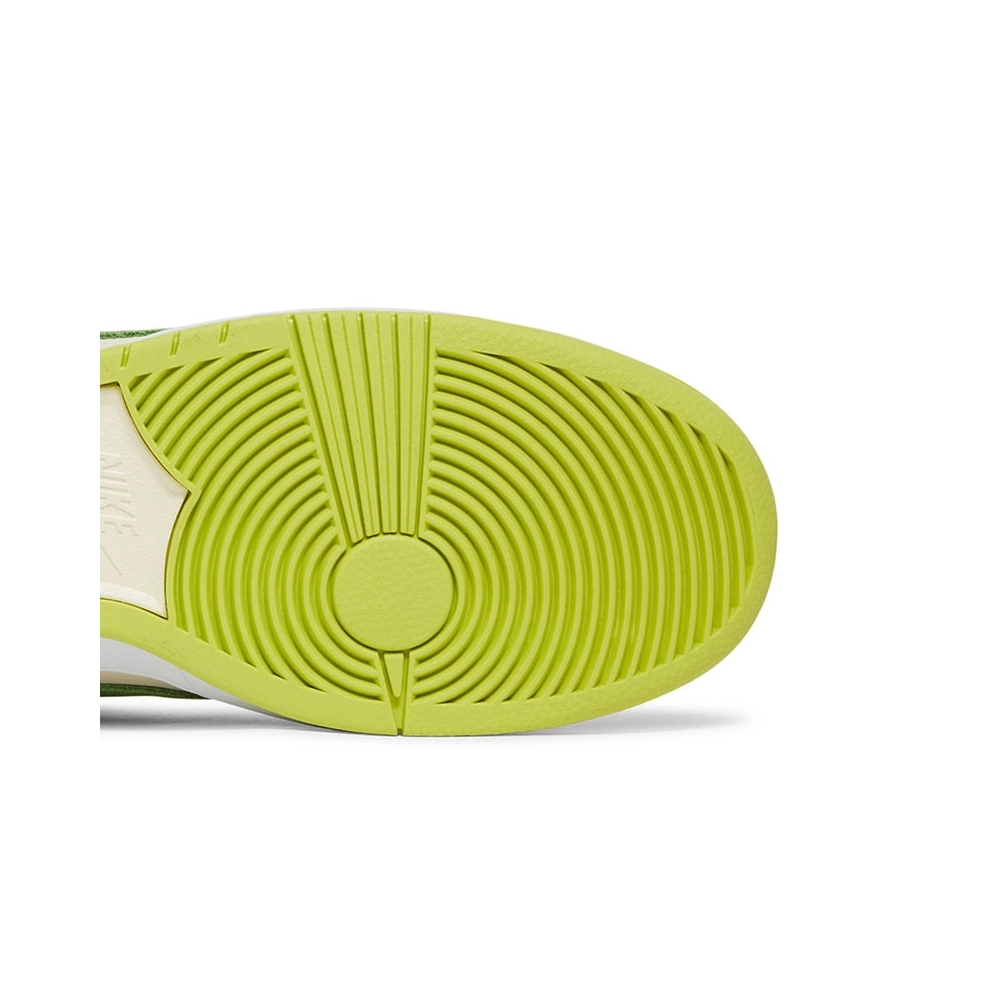 DUNK LOW PRO SB FRUITY PACK GREEN APPLE,Dunk SB,NIKE SHOES Reps