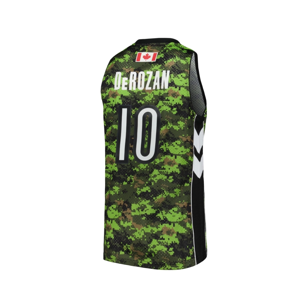 Mens Toronto Raptors DeMar DeRozan Camo 2011 12 Hardwood Classics Swingman Jersey,Toronto Raptors,NBA,JERSEY with free shipping