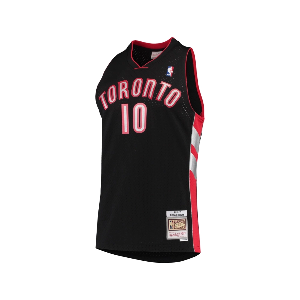 Mens Toronto Raptors DeMar DeRozan Black 2001 02 Hardwood Classics Swingman Jersey,Toronto Raptors,NBA,JERSEY with free shipping