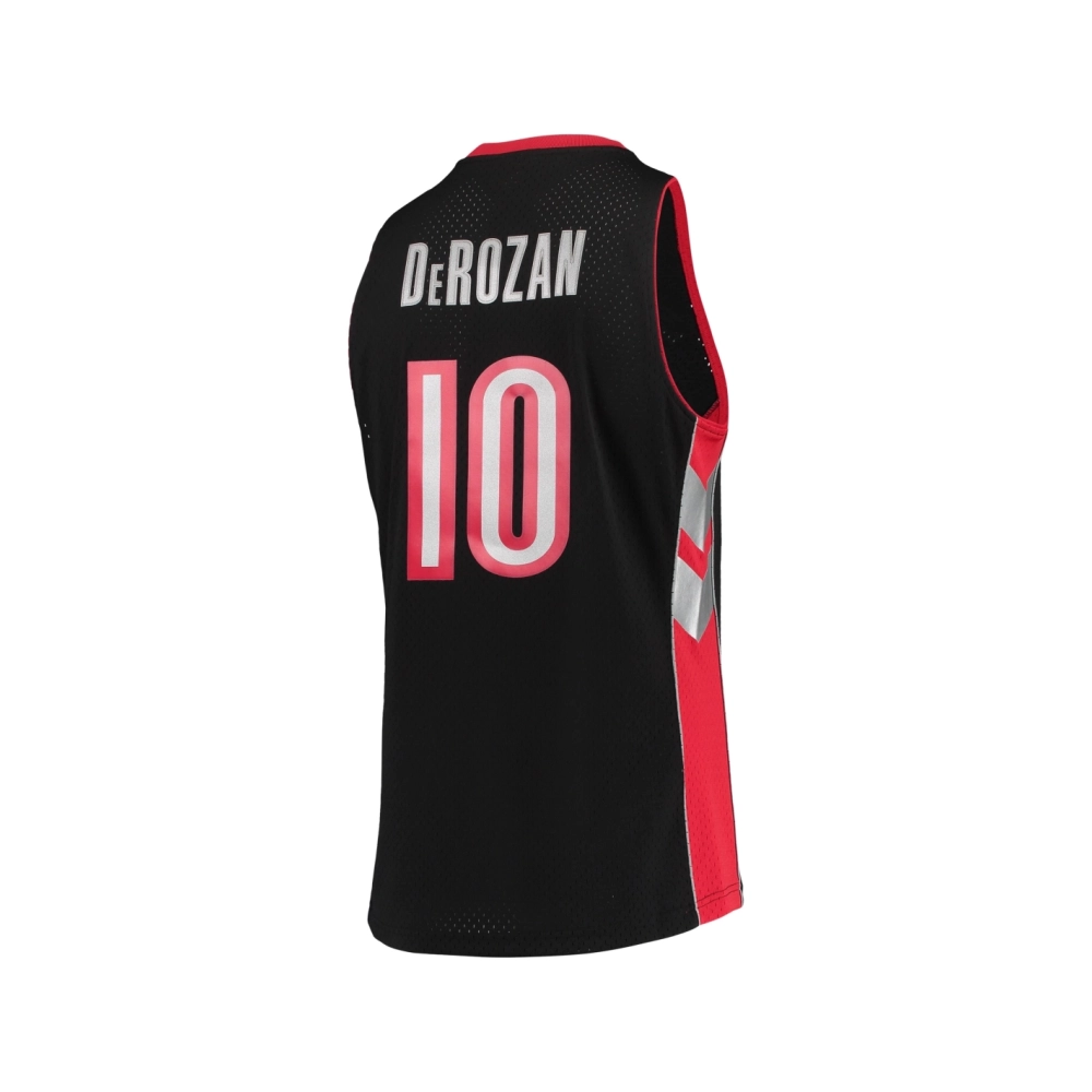 Mens Toronto Raptors DeMar DeRozan Black 2001 02 Hardwood Classics Swingman Jersey,Toronto Raptors,NBA,JERSEY with free shipping