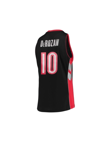 Mens Toronto Raptors DeMar DeRozan Black 2001 02 Hardwood Classics Swingman Jersey,Toronto Raptors,NBA,JERSEY with free shipping
