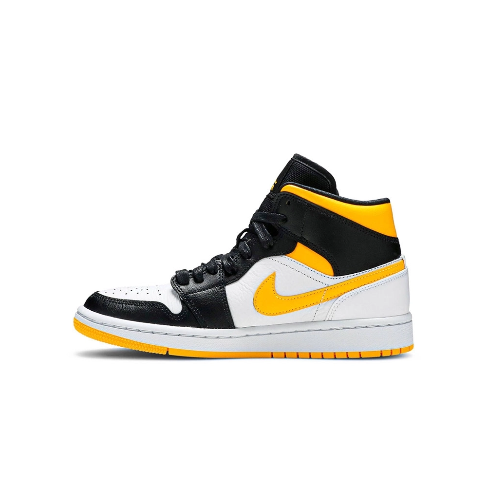 AIR JORDAN 1 MID SE WHITE LASER ORANGE CV5276 107,AIR JORDAN 1 MID,Air Jordan