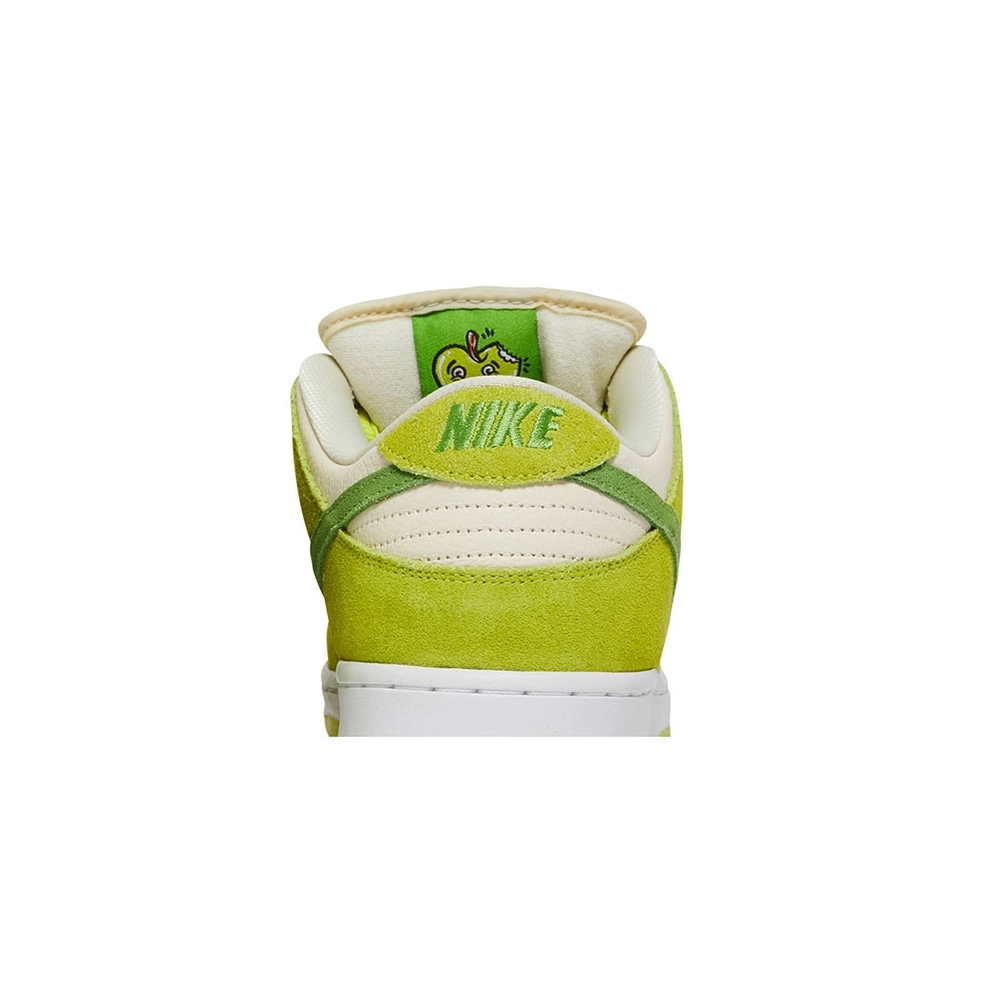 DUNK LOW PRO SB FRUITY PACK GREEN APPLE,Dunk SB,NIKE SHOES Reps