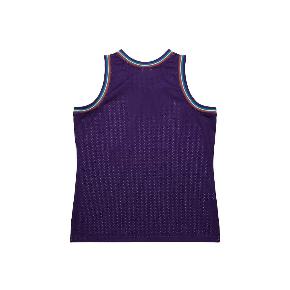 Mens Utah Jazz Purple 1996-97 Hardwood Classics Swingman Jersey,Utah Jazz,NBA,JERSEY with free shipping