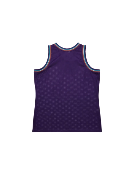 Mens Utah Jazz Purple 1996-97 Hardwood Classics Swingman Jersey,Utah Jazz,NBA,JERSEY with free shipping
