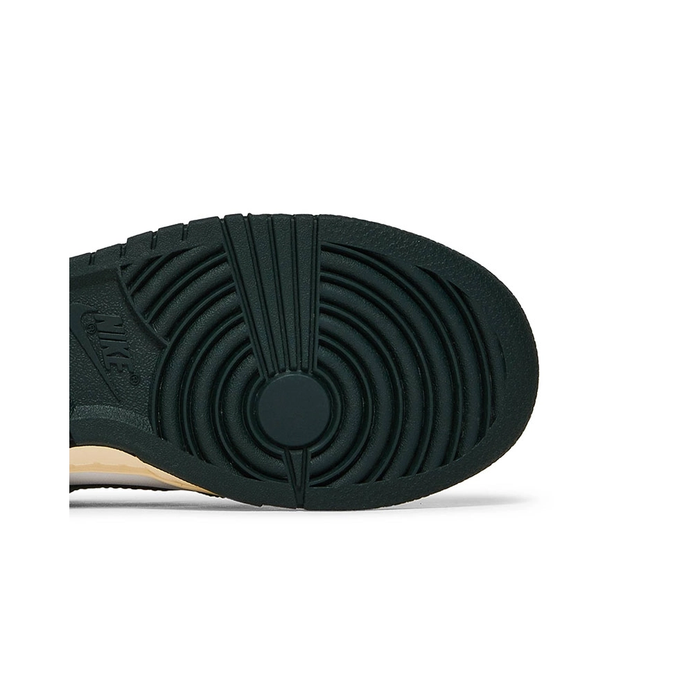 DUNK LOW VINTAGE GREEN,Dunk SB,NIKE SHOES Reps