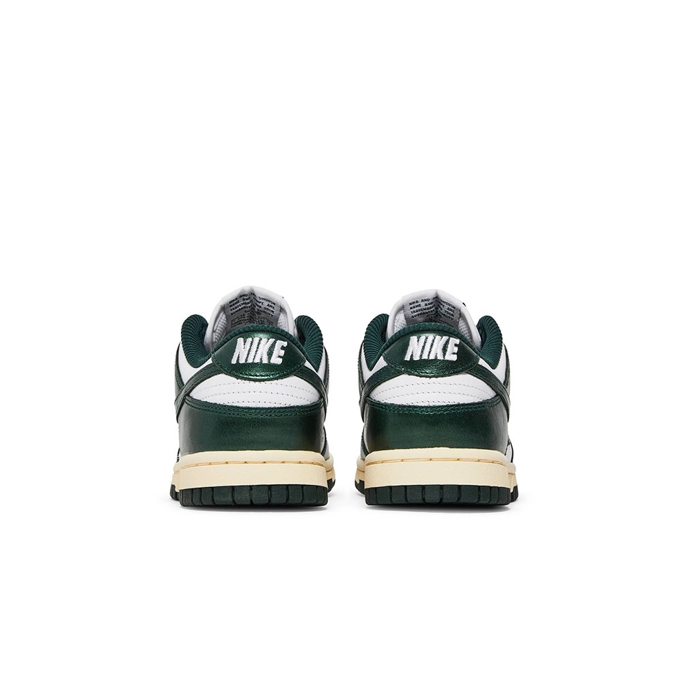 DUNK LOW VINTAGE GREEN,Dunk SB,NIKE SHOES Reps