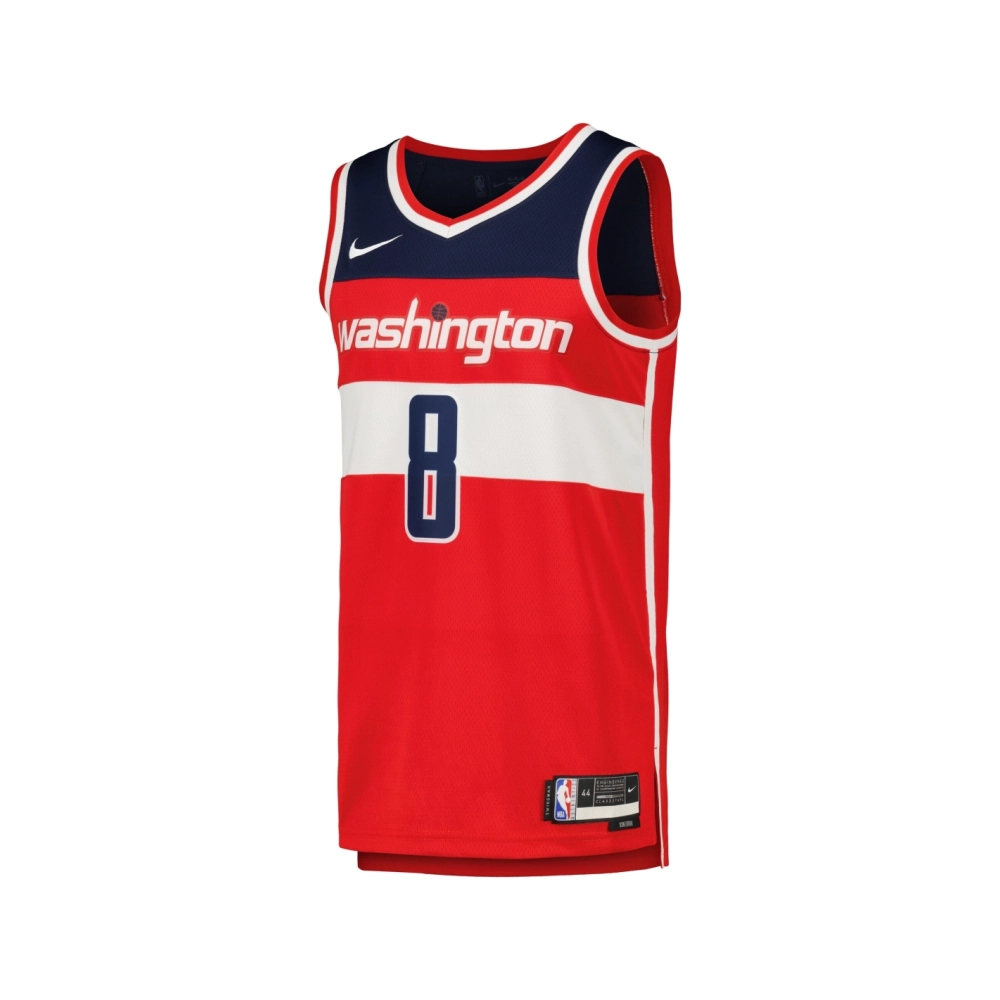 Mens Washington Wizards Rui Hachimura Red Swingman Jersey,Washington Wizards,NBA,JERSEY with free shipping