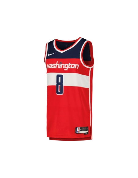 Mens Washington Wizards Rui Hachimura Red Swingman Jersey,Washington Wizards,NBA,JERSEY with free shipping