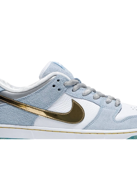 SEAN CLIVER X DUNK LOW SB HOLIDAY SPECIAL,Dunk SB,NIKE SHOES Reps