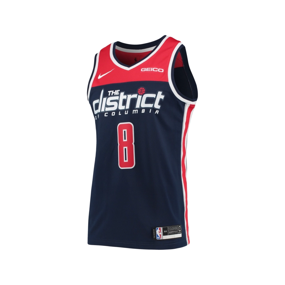 Mens Washington Wizards Rui Hachimura Navy Swingman Jersey - Icon Edition,Washington Wizards,NBA,JERSEY with free shipping