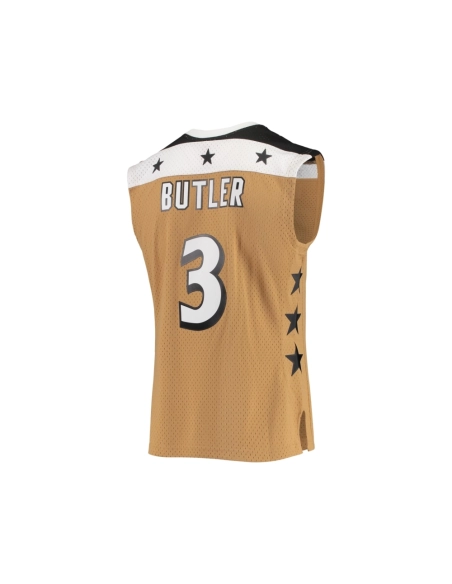 Mens Washington Wizards Caron Butler Gold 2001 02 Hardwood Classics Swingman Jersey,Washington Wizards,NBA,JERSEY with free ship