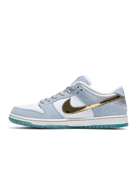 SEAN CLIVER X DUNK LOW SB HOLIDAY SPECIAL,Dunk SB,NIKE SHOES Reps