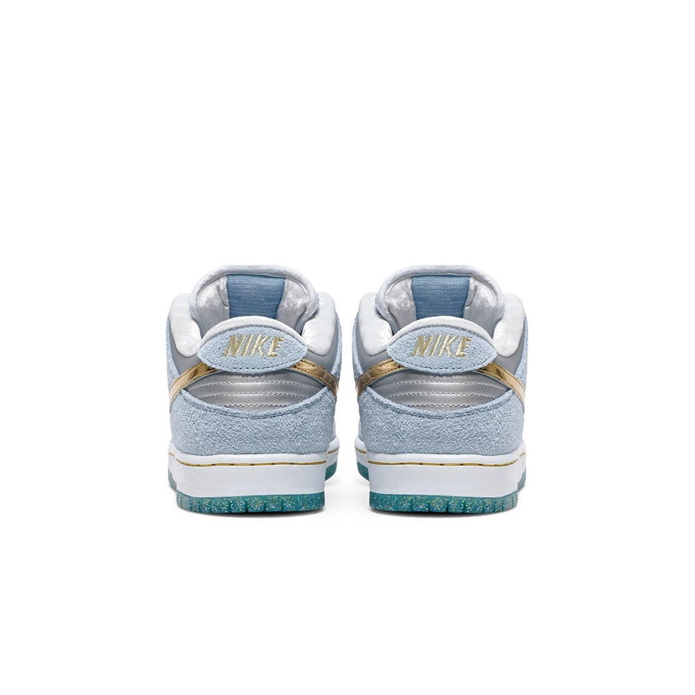 SEAN CLIVER X DUNK LOW SB HOLIDAY SPECIAL,Dunk SB,NIKE SHOES Reps