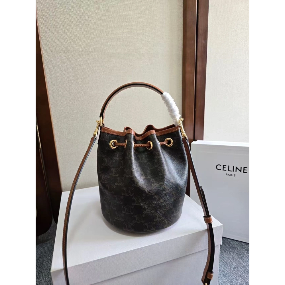 Celine Teen Clara Bags 121672 16X19X16cm,Celine Bags