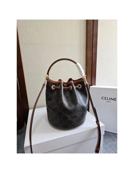 Celine Teen Clara Bags 121672 16X19X16cm,Celine Bags